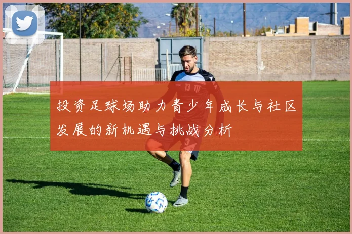 投资足球场助力青少年成长与社区发展的新机遇与挑战分析